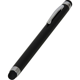 ライトツインタッチペン ブラック