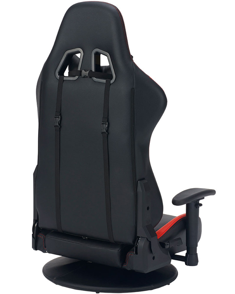 ゲーミングフロアチェア 座椅子