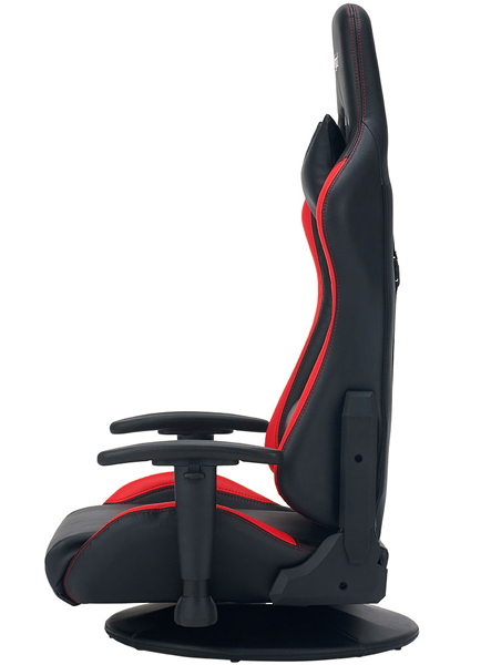 ゲーミングフロアチェア 座椅子