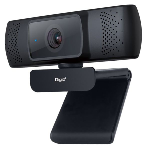 USB Webカメラ 高速オートフォーカス 200万画素 1920×1080