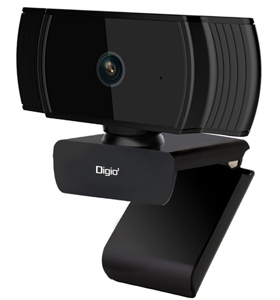 USB Webカメラ オートフォーカス 200万画素 1920×1080