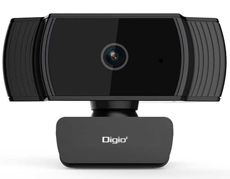 USB Webカメラ オートフォーカス 200万画素 1920×1080