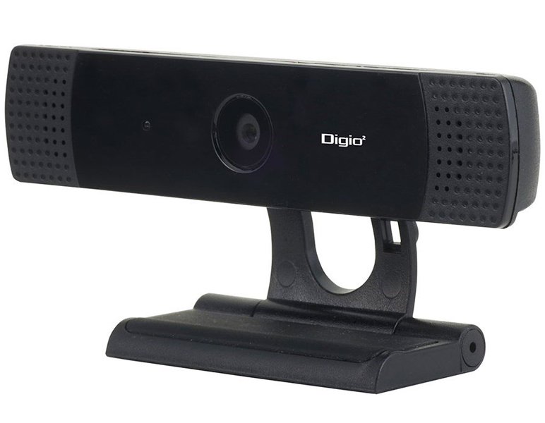 USB Webカメラ 固定オートフォーカス 200万画素 1920×1080