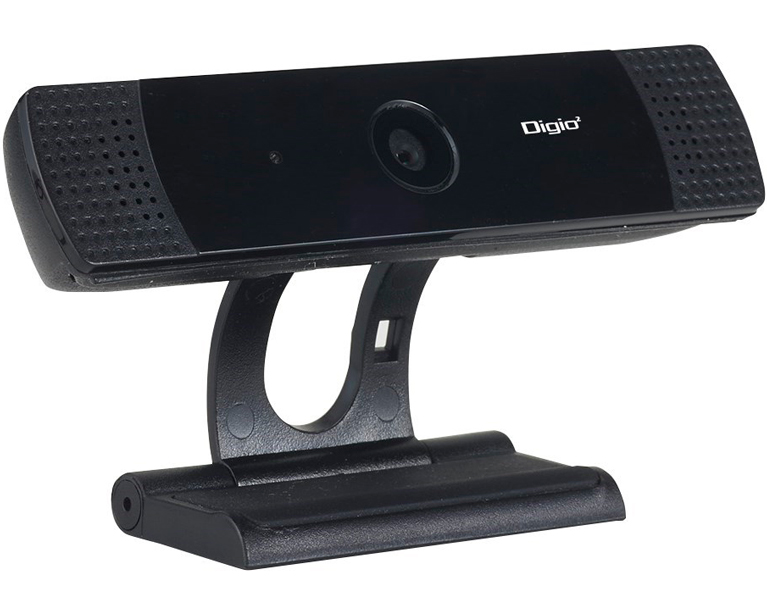 USB Webカメラ 固定オートフォーカス 200万画素 1920×1080