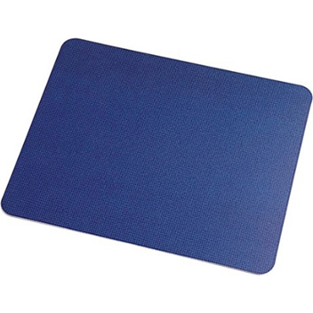 薄型マウスパッド ブルー