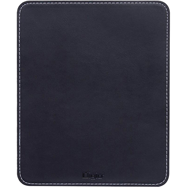 PUレザーマウスパッド ブラック