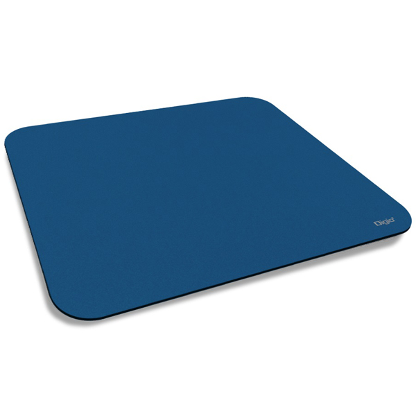 Digio2 撥水マウスパッド ブルー