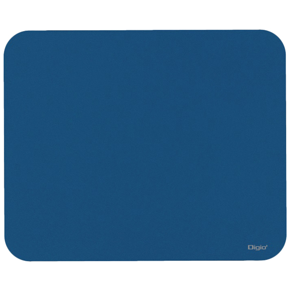 Digio2 撥水マウスパッド ブルー