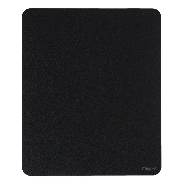 抗菌マウスパッド ブラック