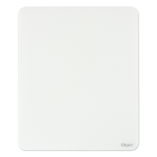 抗菌マウスパッド ホワイト