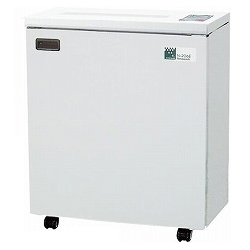 A3対応オフィスシュレッダー 最大20枚細断