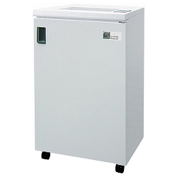 A3対応オフィスシュレッダー 最大22枚細断