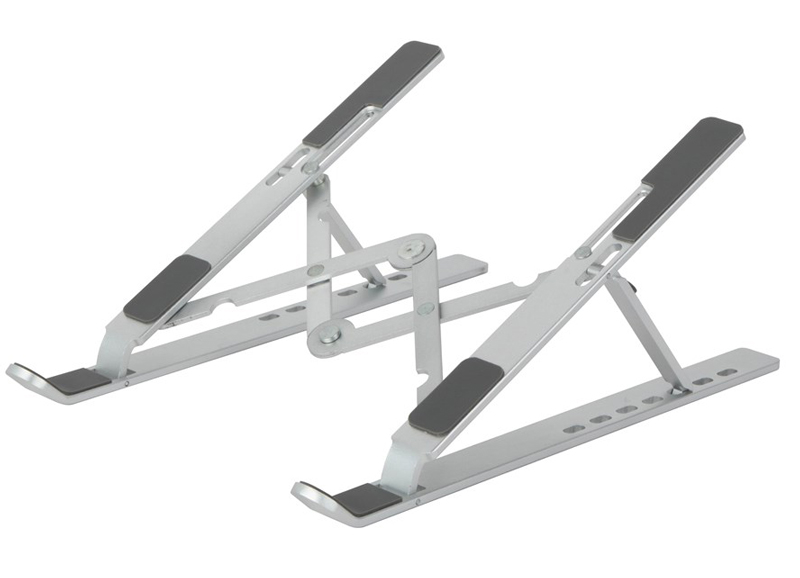 折りたたみノートPC・タブレットスタンド