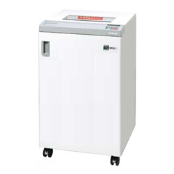 A3対応オフィスシュレッダー 最大35枚細断 屑ならし機能付き