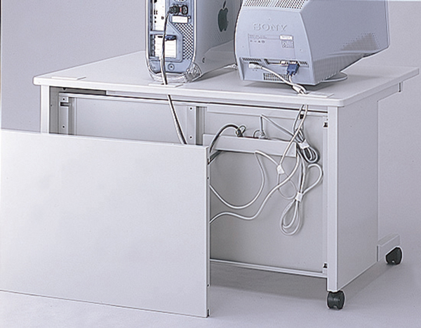 バックパネル PSX-186/187/188用 ニューグレー