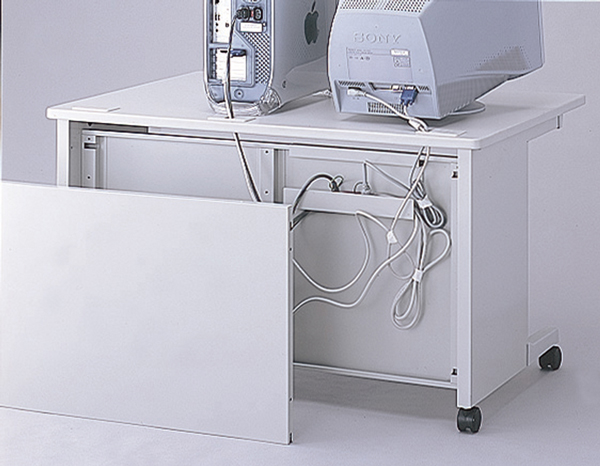 バックパネル PSX-66/67/68用 ニューグレー