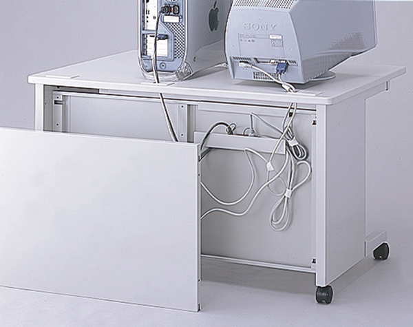 バックパネル PSX-86/87/88用 ニューグレー