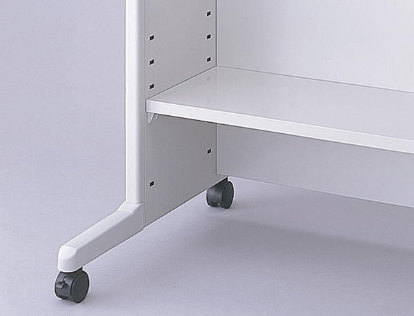 棚板（奥行き290mm） PSX-106/107/108用 ニューグレー