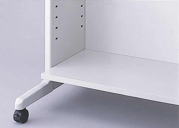 棚板（奥行き400mm） PSX-106/107/108用 ニューグレー