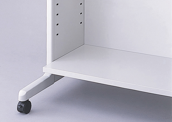 棚板（奥行き400mm） PSX-146/147/148用 ニューグレー