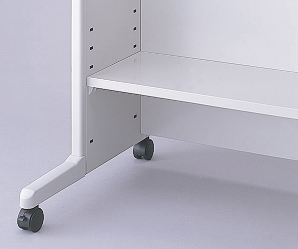 棚板（奥行き290mm） PSX-166/167/168用 ニューグレー