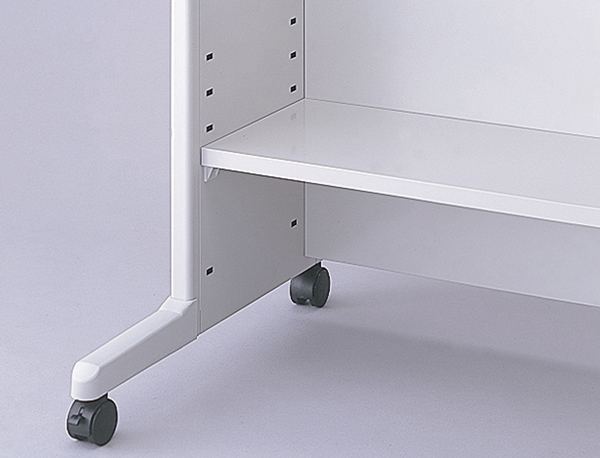 棚板（奥行き290mm） PSX-186/187/188用 ニューグレー