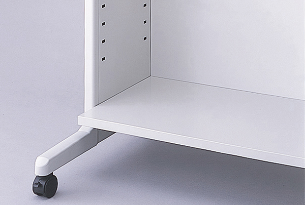 棚板（奥行き400mm） PSX-186/187/188用 ニューグレー