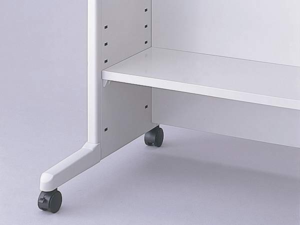 棚板（奥行き290mm） PSX-66/67/68用 ニューグレー