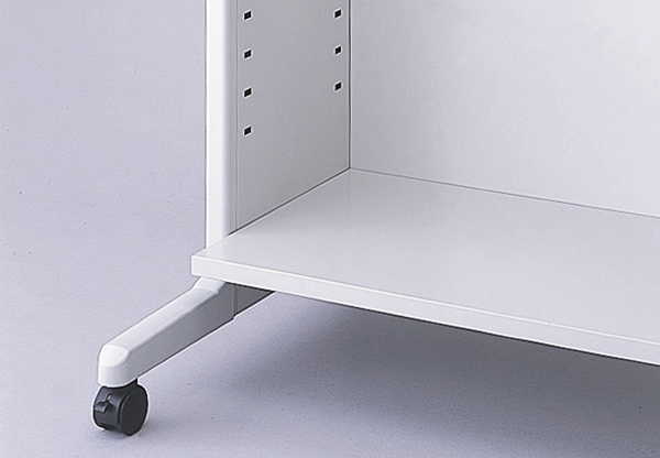 棚板（奥行き400mm） PSX-66/67/68用 ニューグレー