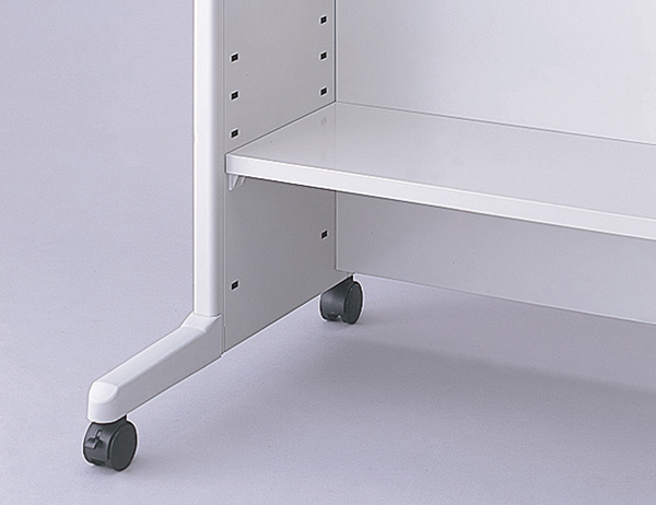 棚板（奥行き290mm） PSX-86/87/88用 ニューグレー