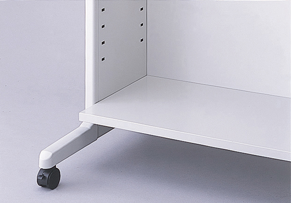 棚板（奥行き400mm） PSX-86/87/88用 ニューグレー