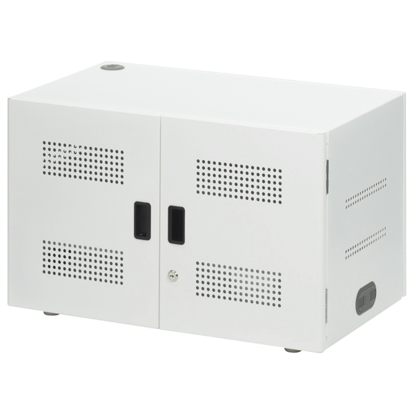 タブレット保管庫 22台収納