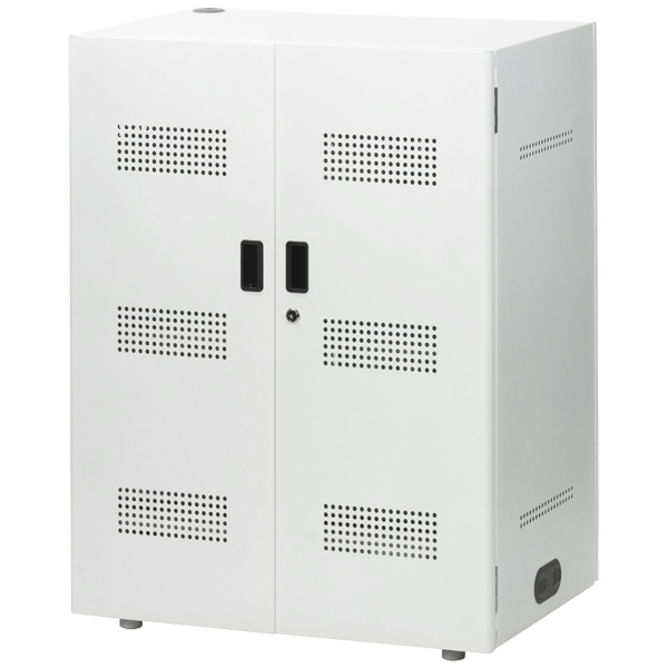 タブレット保管庫 44台収納