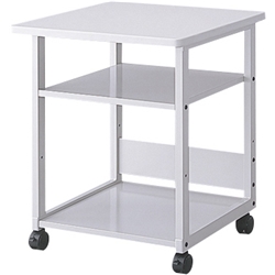 レーザープリンターテーブル/フレームタイプ