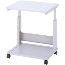 レーザープリンターテーブル/可変タイプ