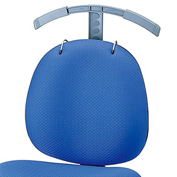 チェアハンガー グレー