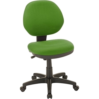 クッションチェア グリーン