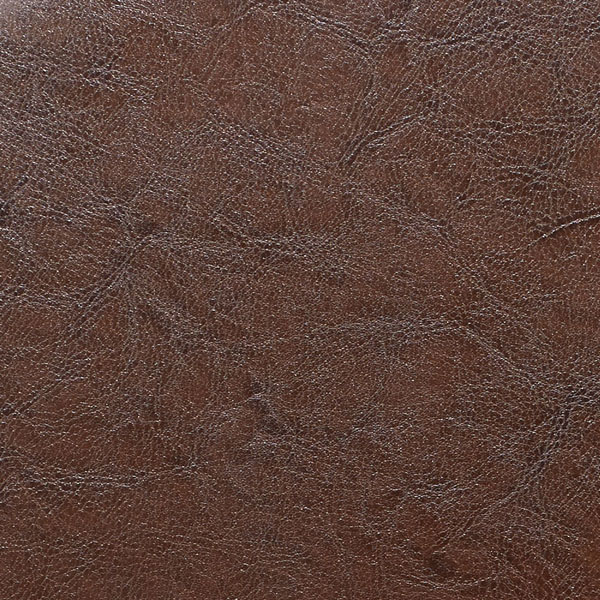 ラウンドハイチェア ダメージブラウン