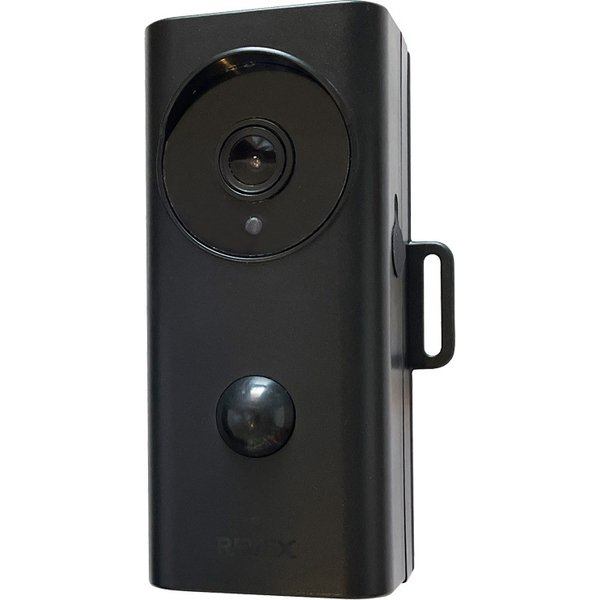 SDカード録画式センサーカメラ