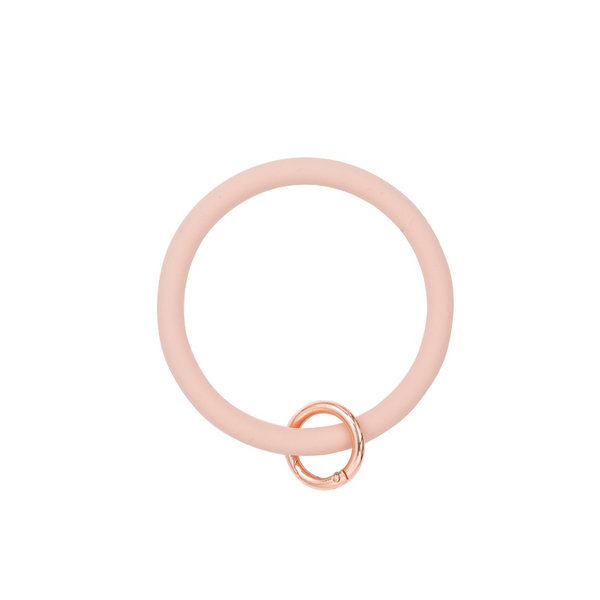 スマートフォンリングストラップ ピンク