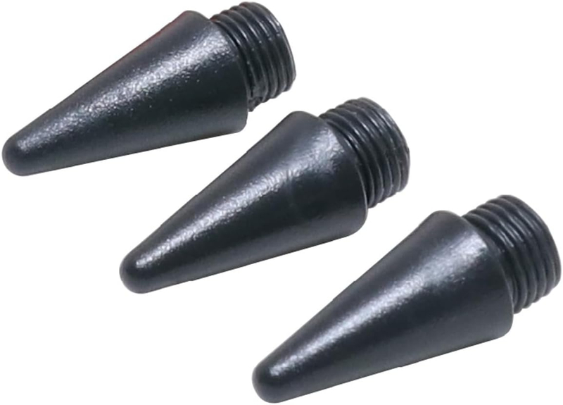 STP-A02専用 ペン先 3個セット ブラック