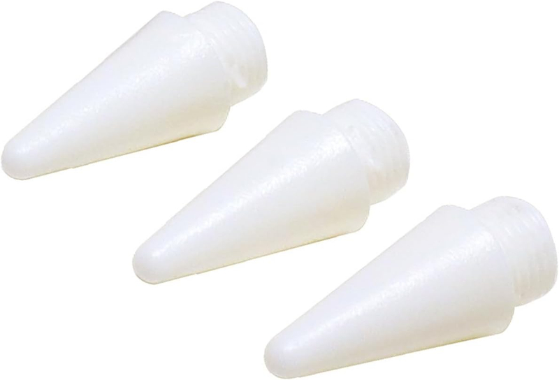 STP-A02専用 ペン先 3個セット ホワイト