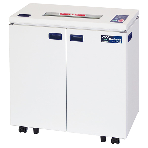 A3対応オフィスシュレッダー