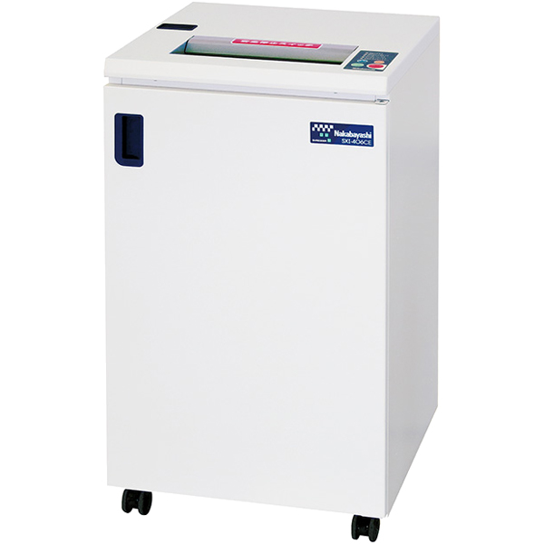 A3対応オフィスシュレッダー