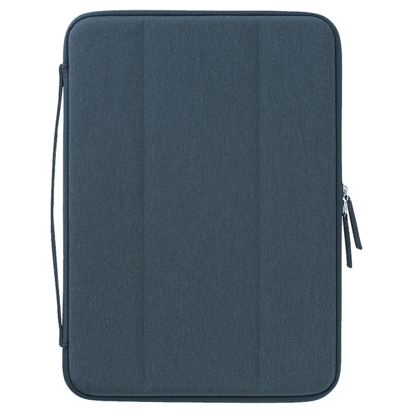 ノートパソコン用 EVAインナーケース 11.6インチ セミハード ブルー