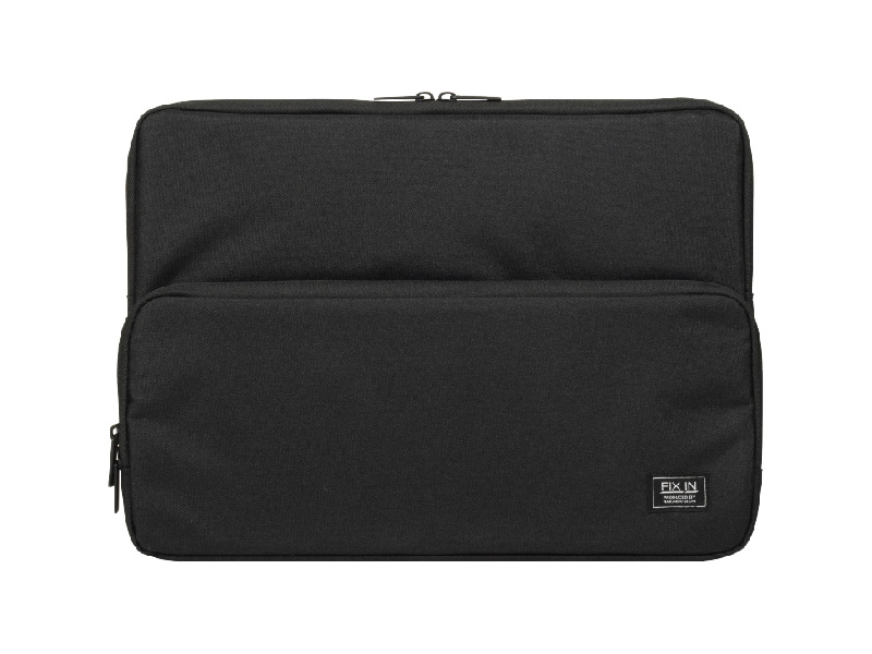 PCインナーバッグ 13.3インチ スリム ブラック