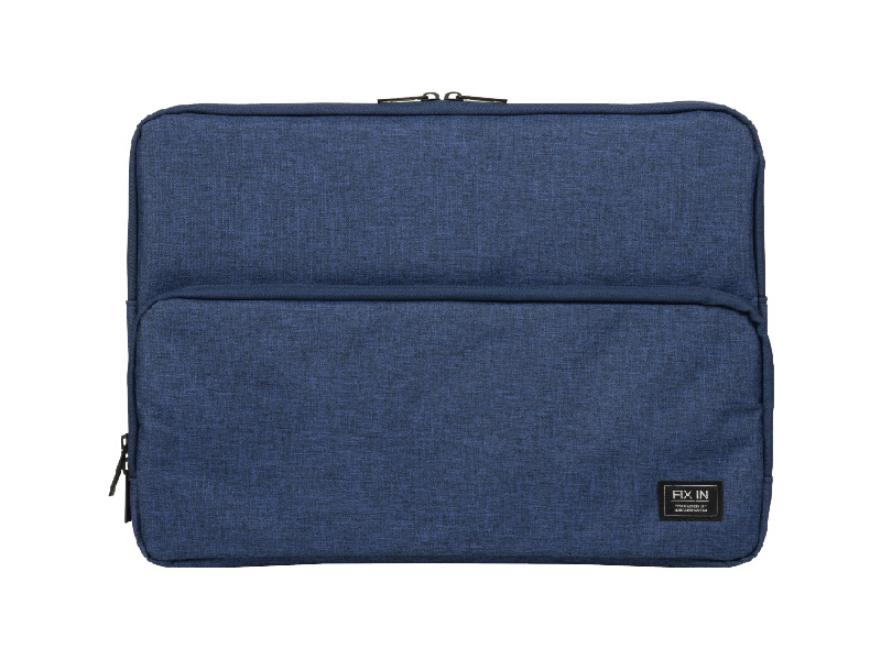 PCインナーバッグ 13.3インチ スリム ブルー