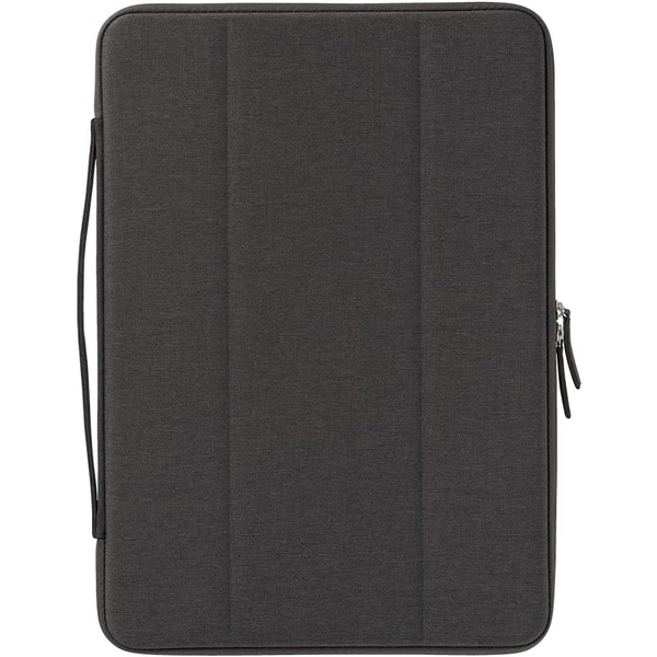 ノートパソコン用 EVAインナーケース 15.6インチ セミハード ブラック