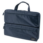 11.6インチPC用インナーケース ポケットタイプ ブルー