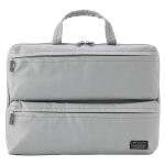 11.6インチPC用インナーケース ポケットタイプ グレー